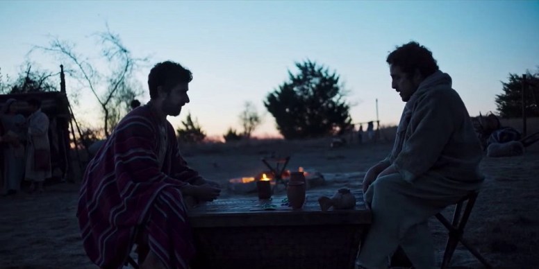 Lateral thinking call puzzle